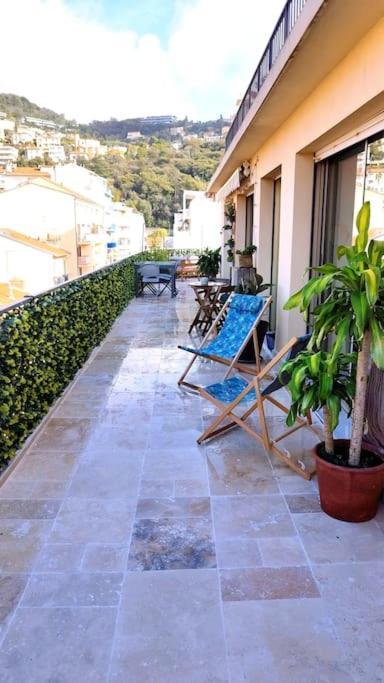 Apartment 90m2, Climatise 3