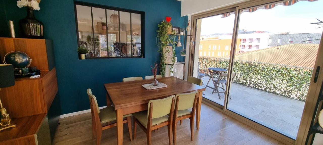 90m2, Climatise 3 Nizza