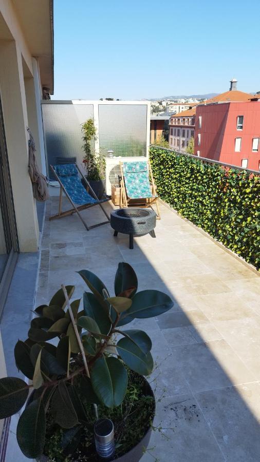 Apartment 90m2, Climatise 3 *